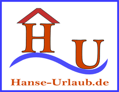 Logo Hanse-Urlaub